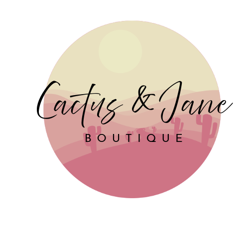 Cactus & Jane Boutique